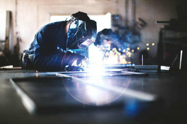  Scott Af, IL Welder Pros