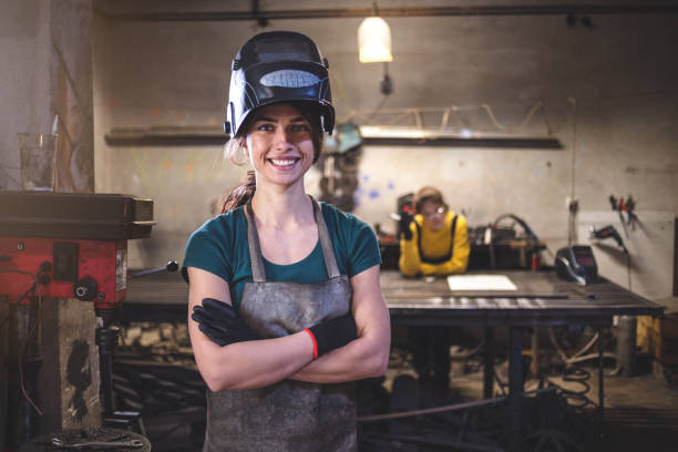 Best Pipe Welding in Scott Af, IL